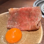 焼肉ホルモン はねいし - 