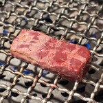 焼肉ホルモン はねいし - 