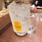 焼肉ホルモン はねいし - 