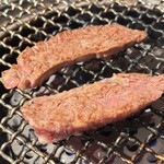 焼肉ホルモン はねいし - 