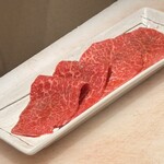 焼肉ホルモン はねいし - 