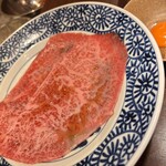 焼肉ホルモン はねいし - 