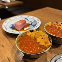 焼うお いし川 - 