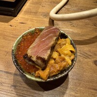 焼うお いし川 - 