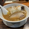 麺屋 雪風 すすきの店