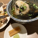 お酒といろいろ かわうそ - 