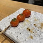 黒さつま鶏 煉火 - 