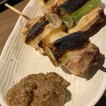 お酒といろいろ かわうそ - 