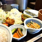 魚山亭 渋谷店 - 