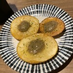 お酒といろいろ かわうそ - 