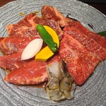 焼肉トラジ - 