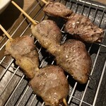 お酒といろいろ かわうそ - 