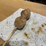 黒さつま鶏 煉火 - 