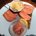 焼肉トラジ - 