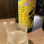 お酒といろいろ かわうそ - 