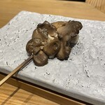 黒さつま鶏 煉火 - 