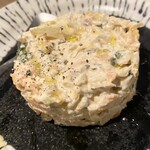 お酒といろいろ かわうそ - 