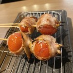 お酒といろいろ かわうそ - 