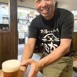 お酒といろいろ かわうそ - 