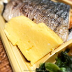 METRO MARKET - 玉子焼きもきめ細やか