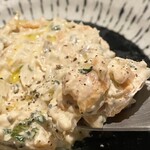 お酒といろいろ かわうそ - 