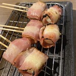 お酒といろいろ かわうそ - 