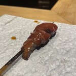 黒さつま鶏 煉火 - 