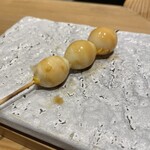 黒さつま鶏 煉火 - 