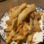 お酒といろいろ かわうそ - 