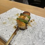 黒さつま鶏 煉火 - 