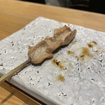 黒さつま鶏 煉火 - 