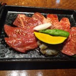 焼肉トラジ - 