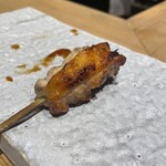 黒さつま鶏 煉火 - 