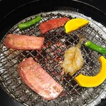 焼肉トラジ - 
