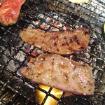 焼肉トラジ - 