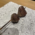 黒さつま鶏 煉火 - 