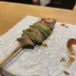 黒さつま鶏 煉火 - 