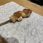 黒さつま鶏 煉火 - 