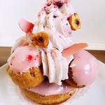 ラフェブルー - 