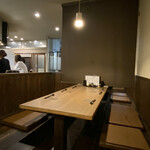 お酒といろいろ かわうそ - 