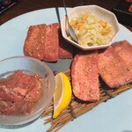 焼肉トラジ - 