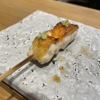 黒さつま鶏 煉火 - 