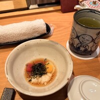 築地青空三代目 本店 - 