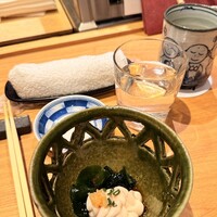 築地青空三代目 本店 - 