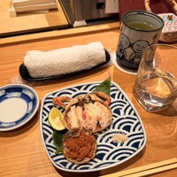 築地青空三代目 本店 - 