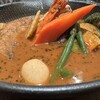 スープカレーlavi 新千歳空港店