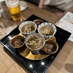 オ山ノ活惚レ - 