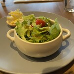 キッチンバル　migi to hidari - 料理写真: