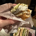 オ山ノ活惚レ - 