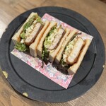 オ山ノ活惚レ - 